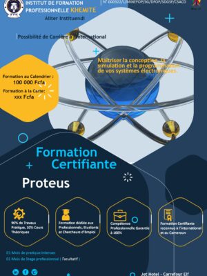 Formation Proteus